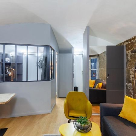 Midoon Guest - La Verriere Des Terreaux - Lyon 1Er Экстерьер фото