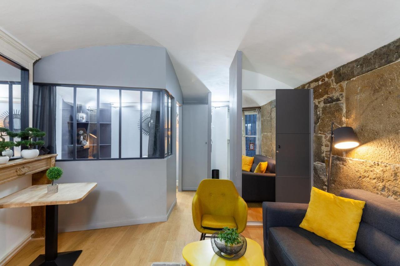 Midoon Guest - La Verriere Des Terreaux - Lyon 1Er Экстерьер фото