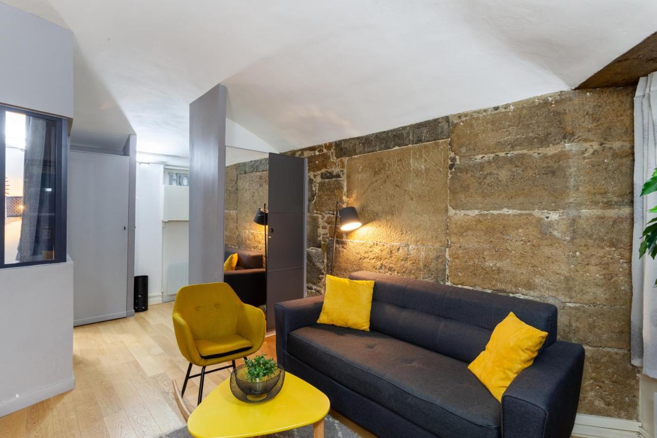 Midoon Guest - La Verriere Des Terreaux - Lyon 1Er Экстерьер фото